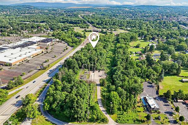 16.7 Acres of Mixed-Use Land for Sale in Pottstown, Pennsylvania