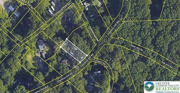 0.15 Acres of Residential Land for Sale in Emmaus, Pennsylvania