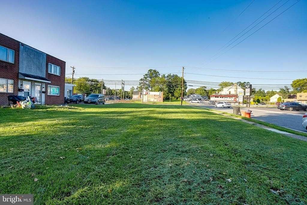 0.22 Acres of Land for Sale in Stratford, New Jersey