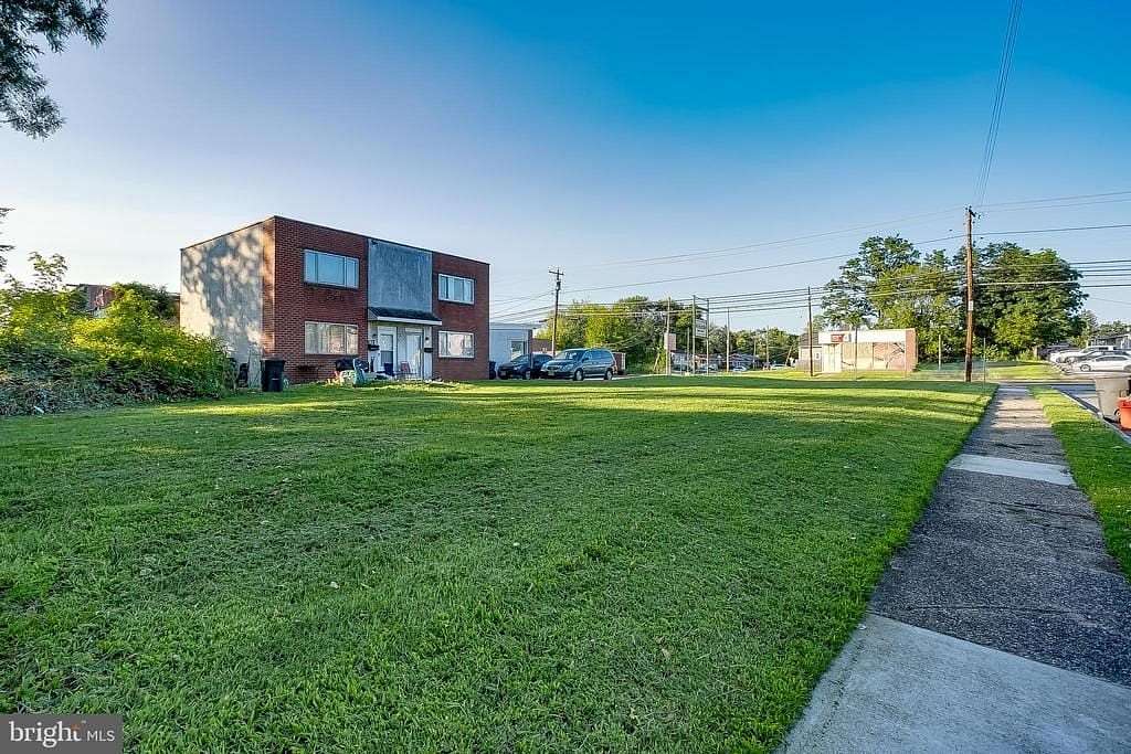 0.22 Acres of Land for Sale in Stratford, New Jersey