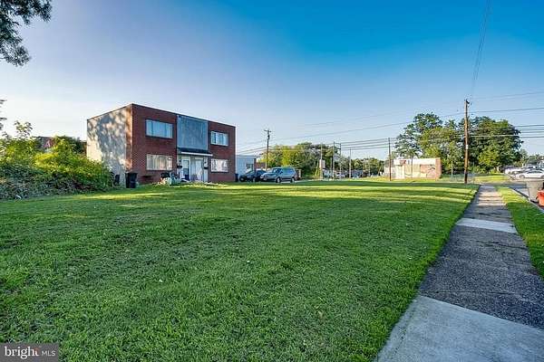 0.22 Acres of Land for Sale in Stratford, New Jersey