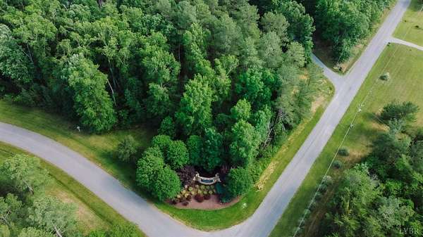 5.33 Acres of Residential Land for Sale in Lynch Station, Virginia
