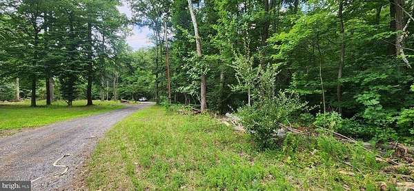1.63 Acres of Land for Sale in Front Royal, Virginia