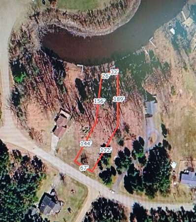 0.51 Acres of Residential Land for Sale in Alger, Michigan