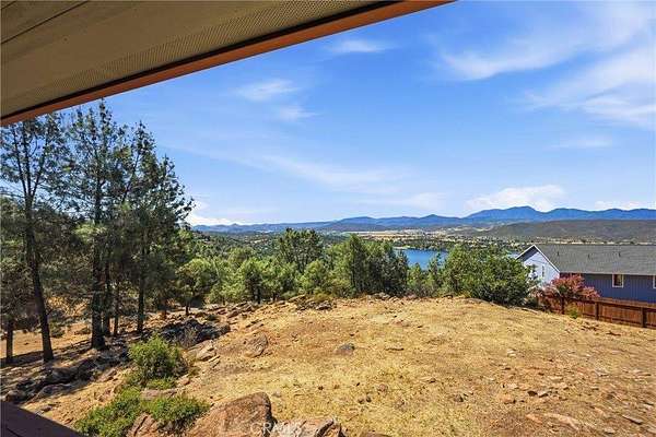0.66 Acres of Residential Land for Sale in Hidden Valley Lake, California