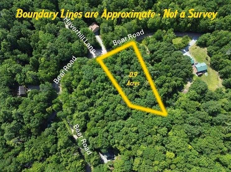 0.91 Acres of Residential Land for Sale in Haverhill, New Hampshire