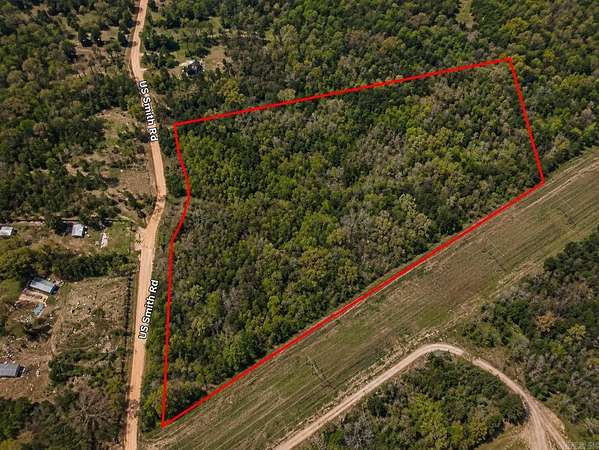 5 Acres of Land for Sale in Royal, Arkansas