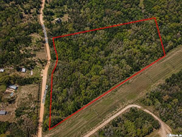 5 Acres of Residential Land for Sale in Royal, Arkansas
