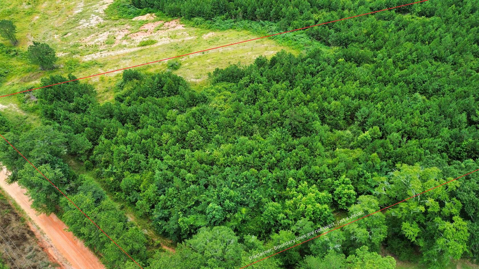 9.4 Acres of Mixed-Use Land for Sale in Troy, Alabama