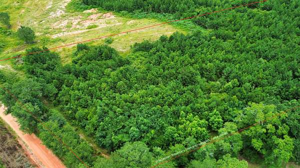 9.4 Acres of Mixed-Use Land for Sale in Troy, Alabama