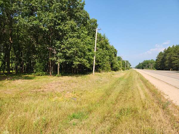 3.3 Acres of Land for Sale in Redgranite, Wisconsin