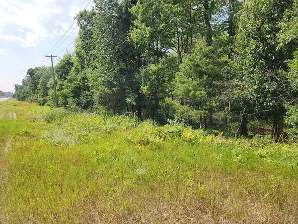 20.2 Acres of Land for Sale in Redgranite, Wisconsin