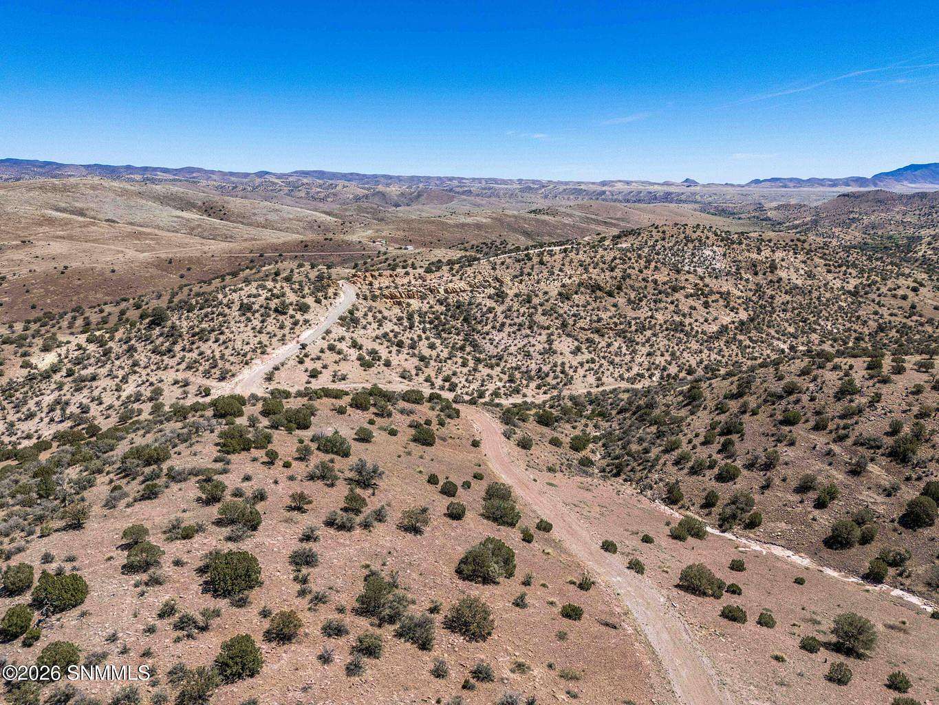 80 Acres of Land for Sale in Faywood, New Mexico