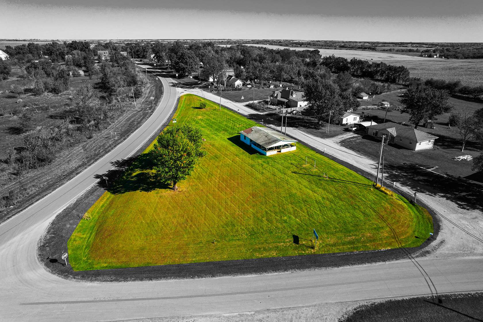 1 Acre of Land for Sale in Maysville, Missouri