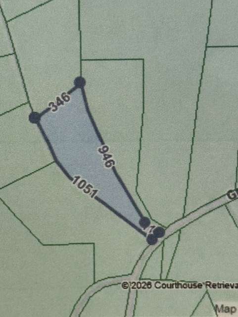 5 Acres of Residential Land for Sale in Goodlettsville, Tennessee