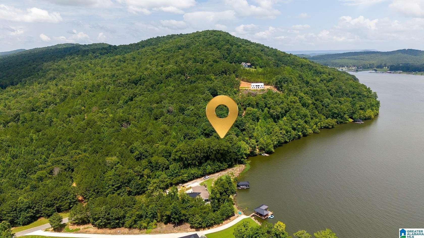 1.45 Acres of Residential Land for Sale in Ashville, Alabama