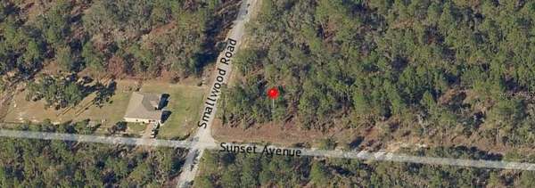 0.5 Acres of Residential Land for Sale in Dunnellon, Florida