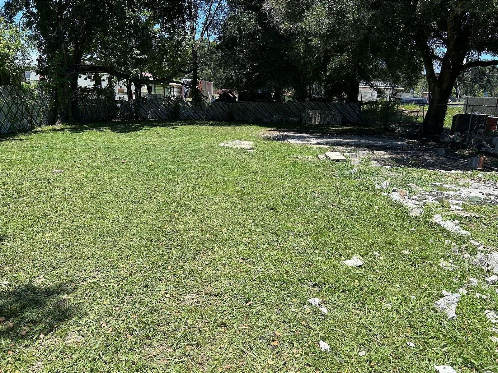 0.11 Acres of Residential Land for Sale in Winter Haven, Florida