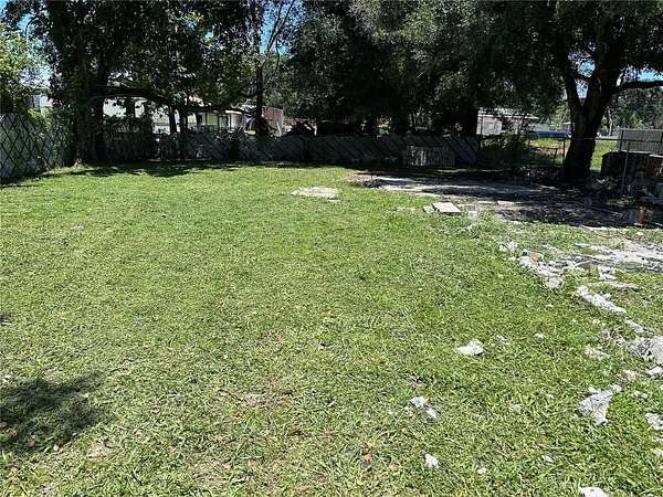 0.11 Acres of Residential Land for Sale in Winter Haven, Florida