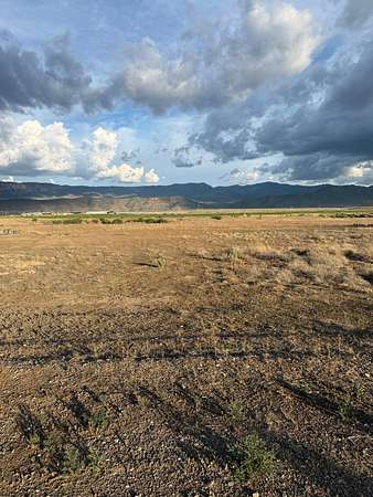 1 Acre of Land for Sale in Circleville, Utah
