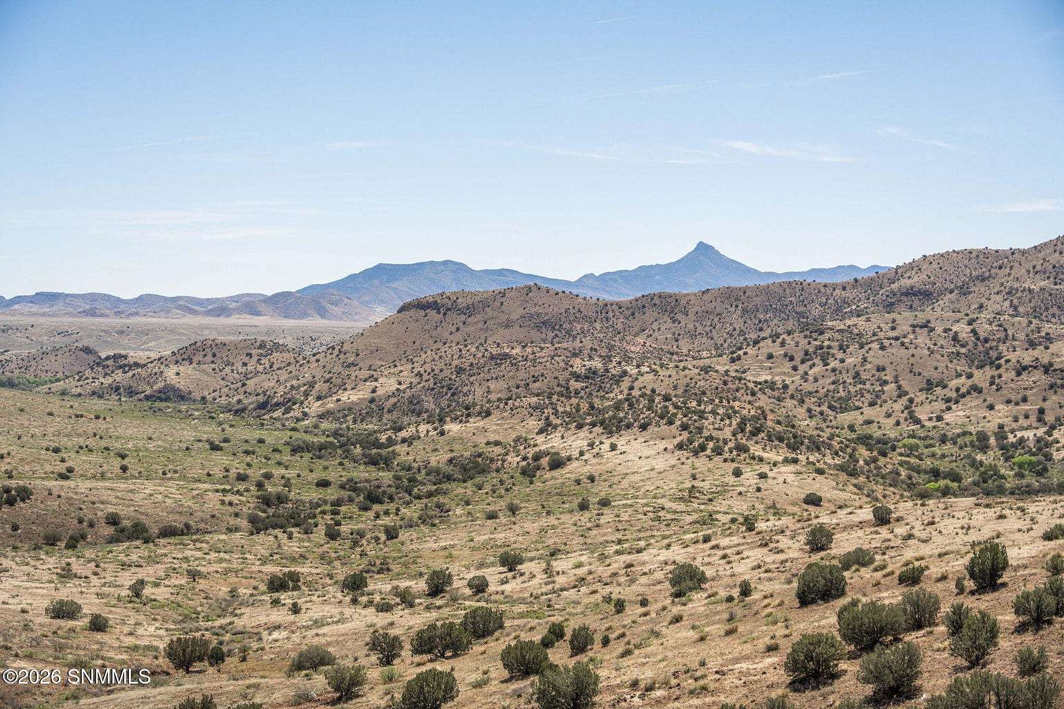 43 Acres of Land for Sale in Faywood, New Mexico