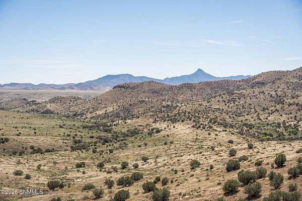 43 Acres of Land for Sale in Faywood, New Mexico