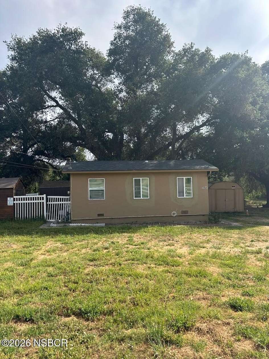 2.84 Acres of Land with Home for Sale in Santa Maria, California