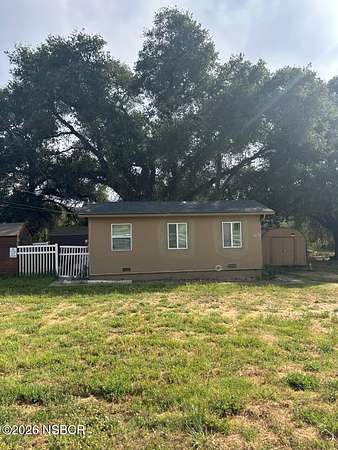 2.84 Acres of Land with Home for Sale in Santa Maria, California