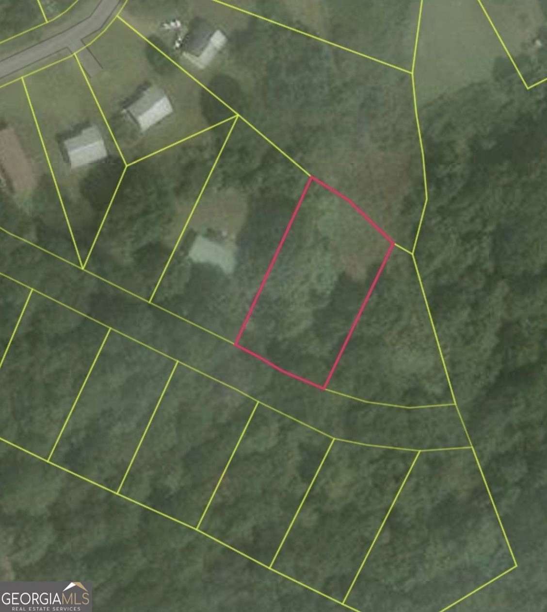 Land for Sale in Hull, Georgia