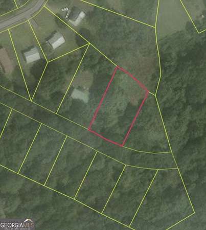 Land for Sale in Hull, Georgia