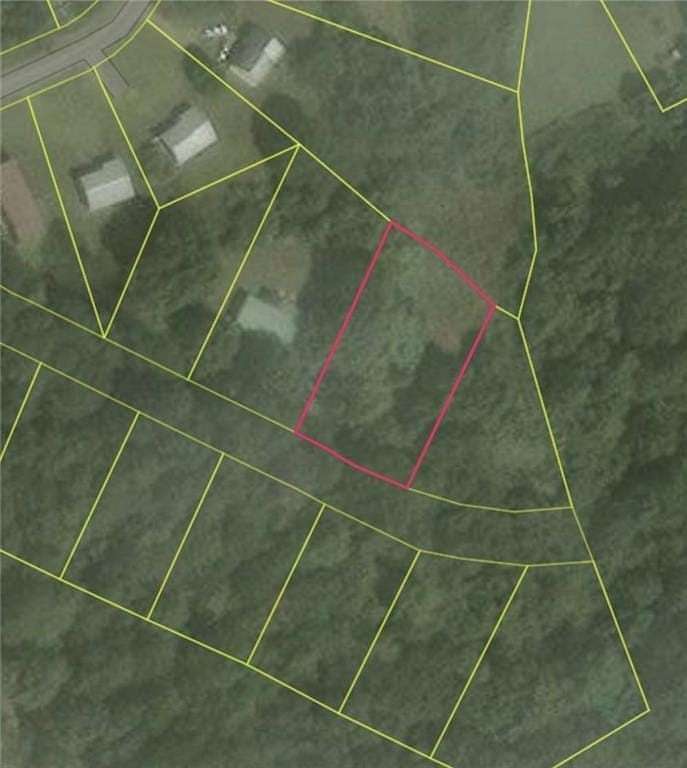 Land for Sale in Hull, Georgia