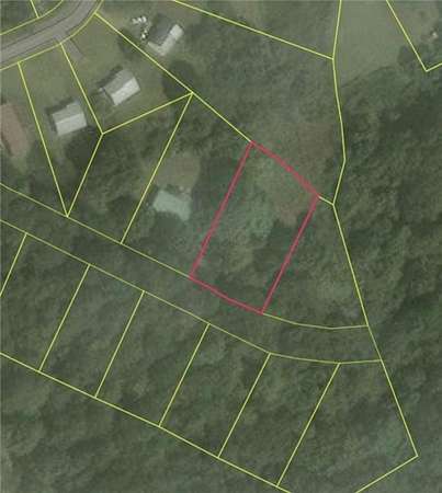 Land for Sale in Hull, Georgia