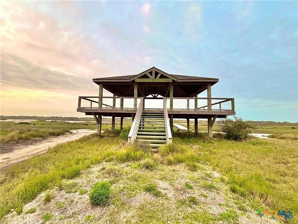 0.17 Acres of Land for Sale in Port O'Connor, Texas