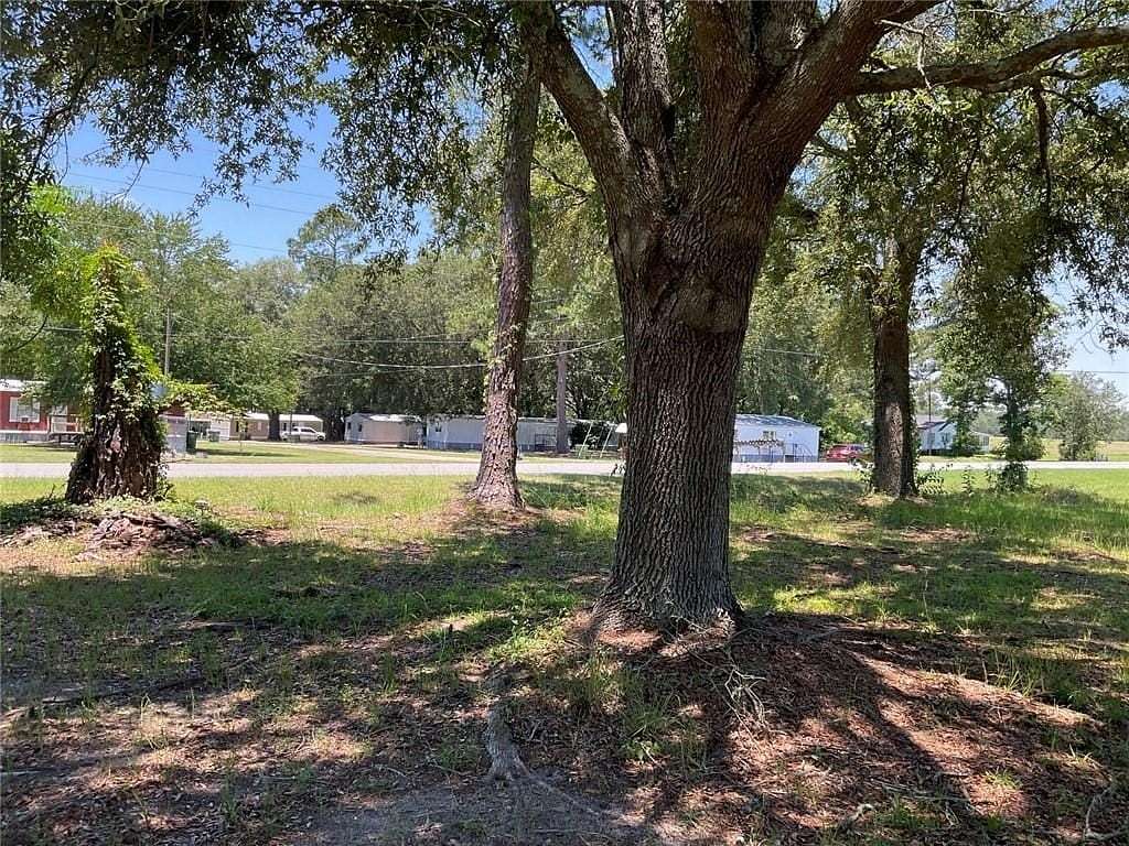 Land for Sale in Moultrie, Georgia