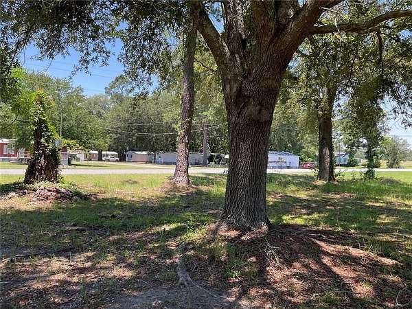 Land for Sale in Moultrie, Georgia