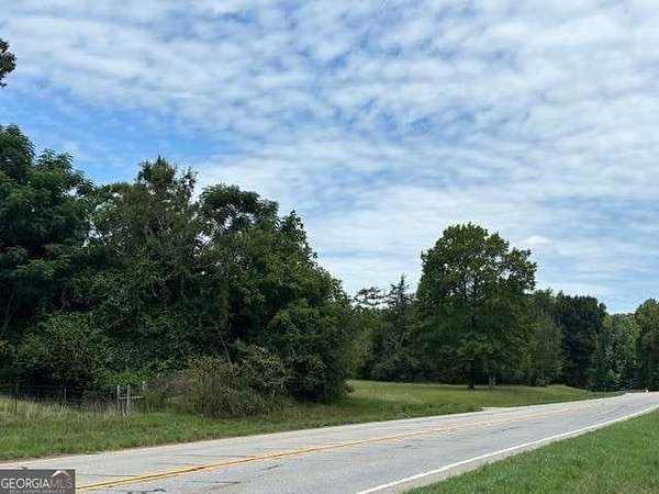 Residential Land for Sale in Homer, Georgia
