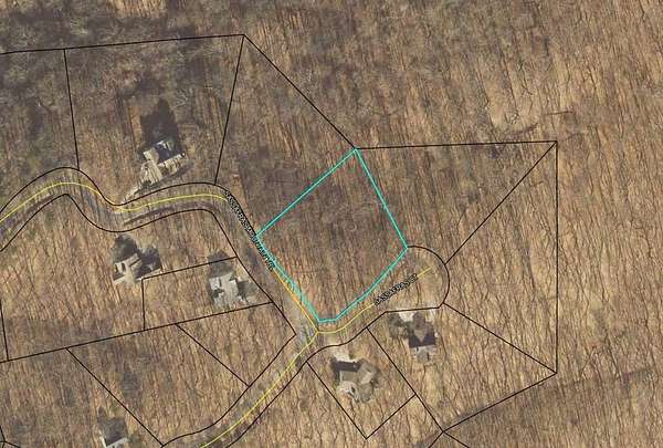 Land for Sale in Jasper, Georgia