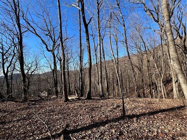 Residential Land for Sale in Jasper, Georgia