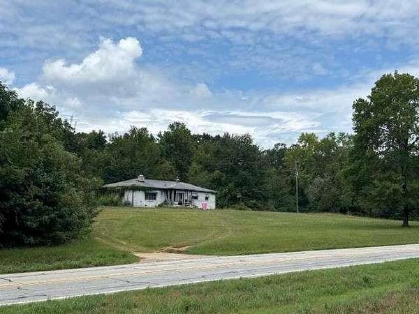 Residential Land for Sale in Homer, Georgia