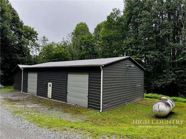 1.7 Acres of Mixed-Use Land for Sale in Boone, North Carolina