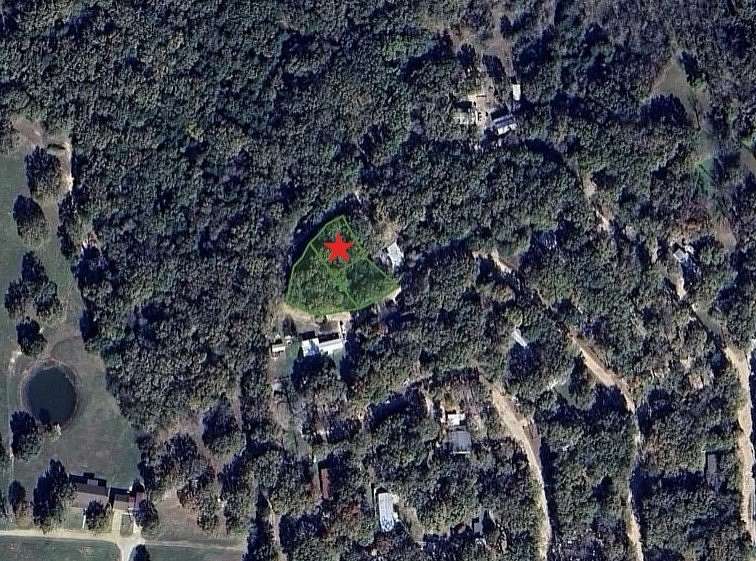 0.16 Acres of Residential Land for Sale in Quinlan, Texas