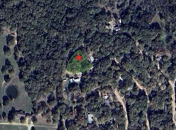 0.16 Acres of Residential Land for Sale in Quinlan, Texas
