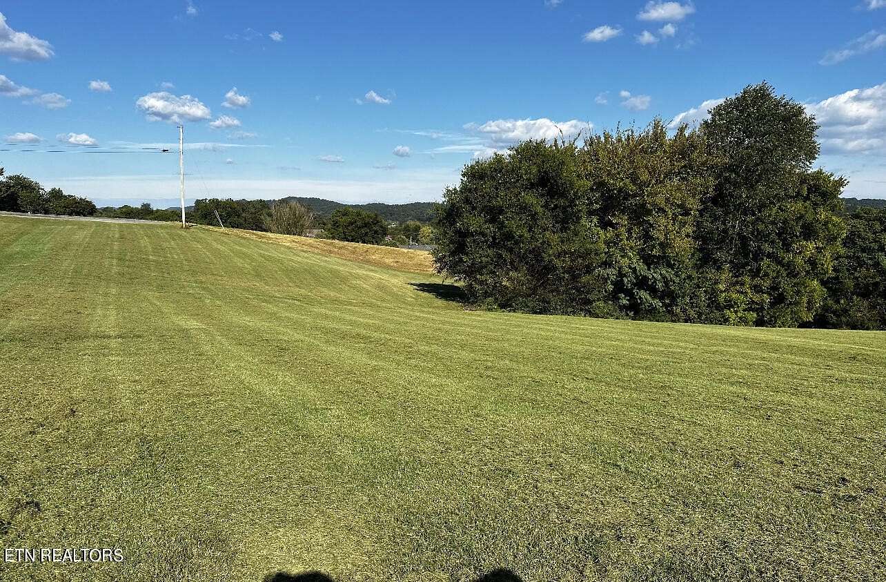 1 Acre of Residential Land for Sale in Jefferson City, Tennessee