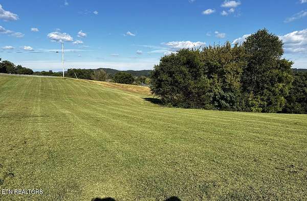 1 Acre of Residential Land for Sale in Jefferson City, Tennessee