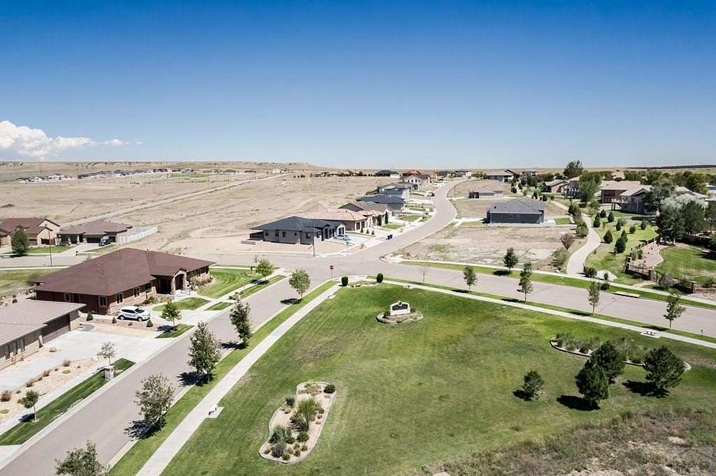 0.26 Acres of Residential Land for Sale in Pueblo, Colorado