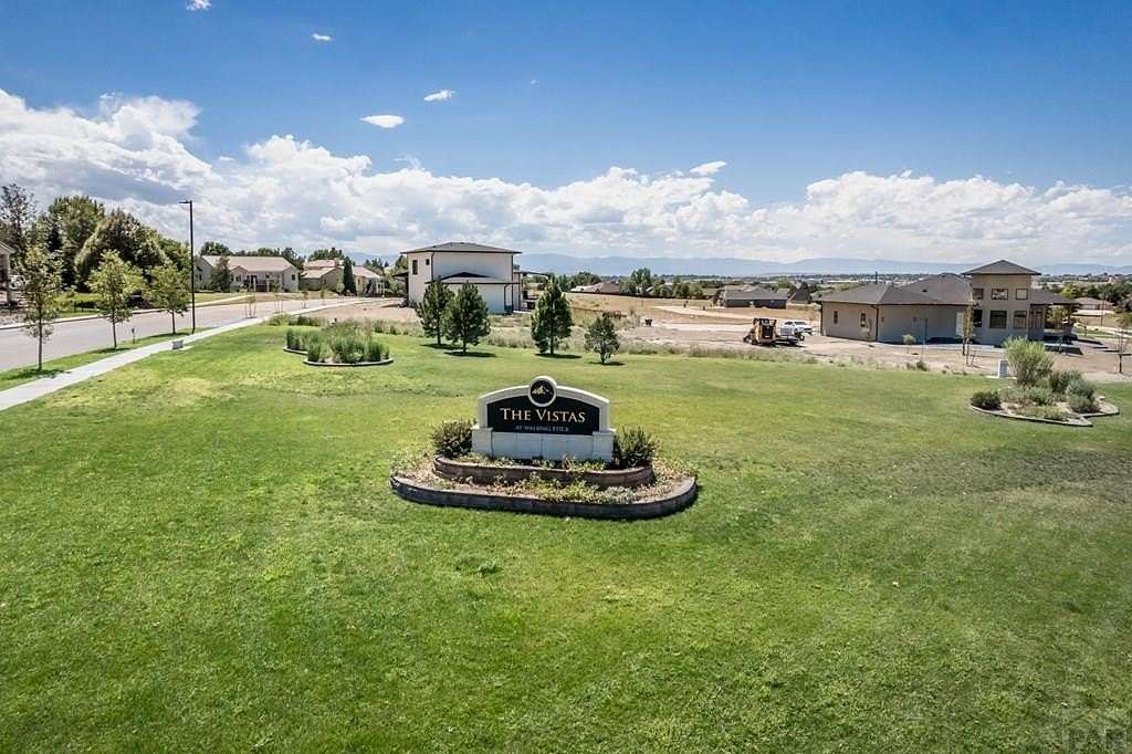 0.26 Acres of Residential Land for Sale in Pueblo, Colorado