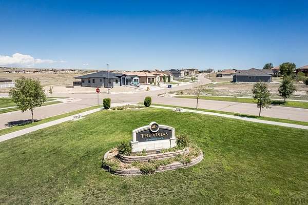 0.26 Acres of Residential Land for Sale in Pueblo, Colorado