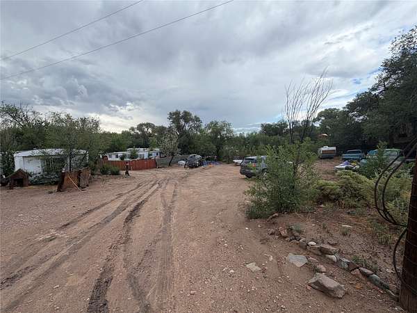 0.2 Acres of Residential Land for Sale in Santa Fe, New Mexico
