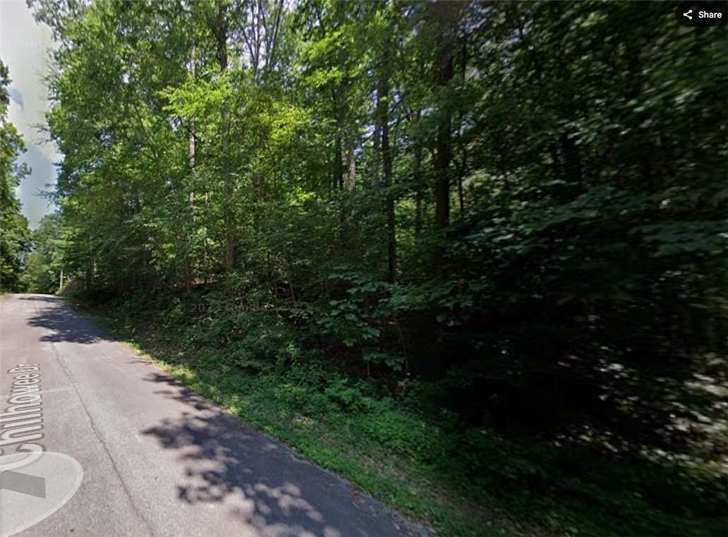 0.54 Acres of Residential Land for Sale in Westminster, South Carolina