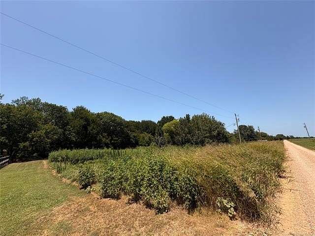 5 Acres of Residential Land for Sale in Durant, Oklahoma